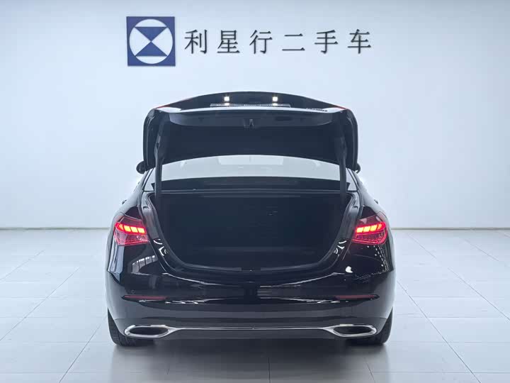 Фото 7 - Mercedes-Benz C-Class