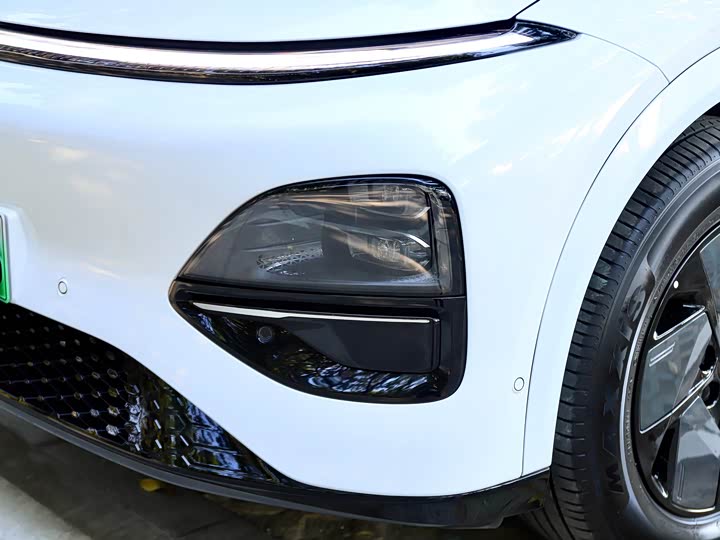 Фото 9 - XPeng G6