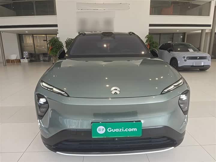 Фото 3 - Nio ES7