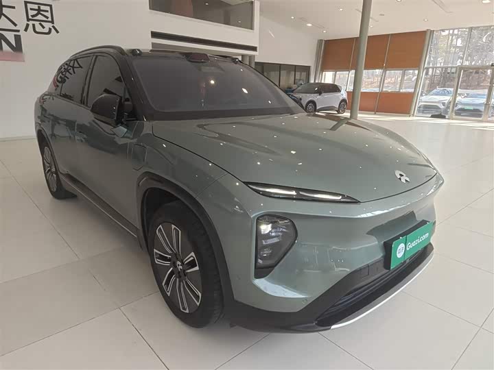 Фото 4 - Nio ES7