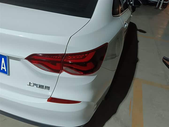 Фото 8 - Chevrolet Monza