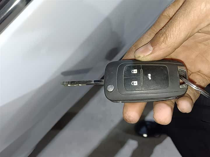 Фото 9 - Chevrolet Monza