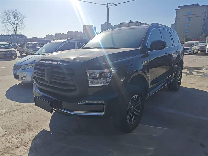 Фото 2 - Tank 500