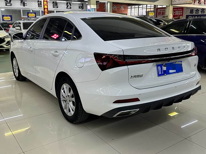 Фото 4 - Roewe i5