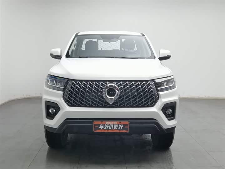 Фото 3 - Great Wall Pao