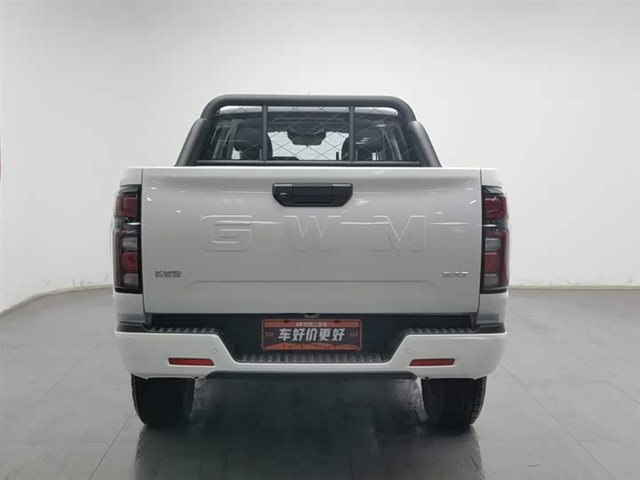 Фото 4 - Great Wall Pao