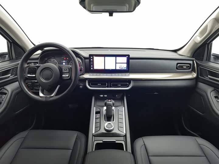 Фото 5 - Great Wall Pao