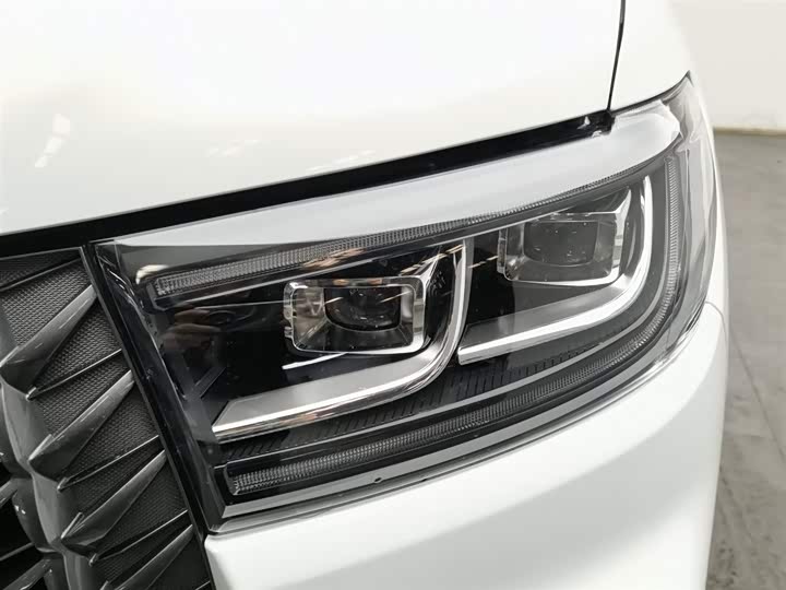 Фото 7 - Great Wall Pao