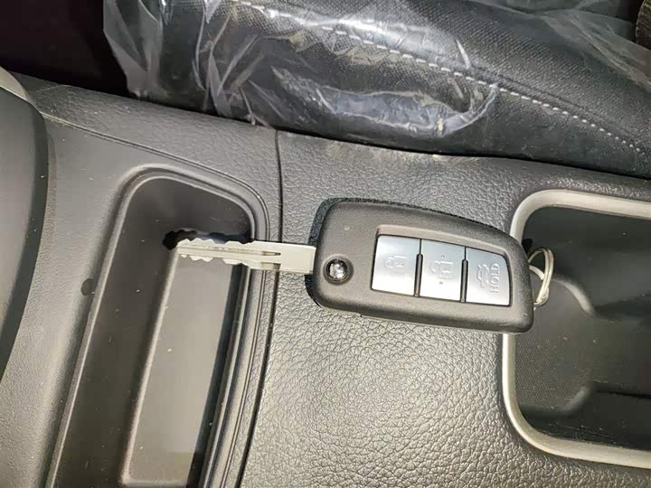 Фото 9 - Nissan Sylphy