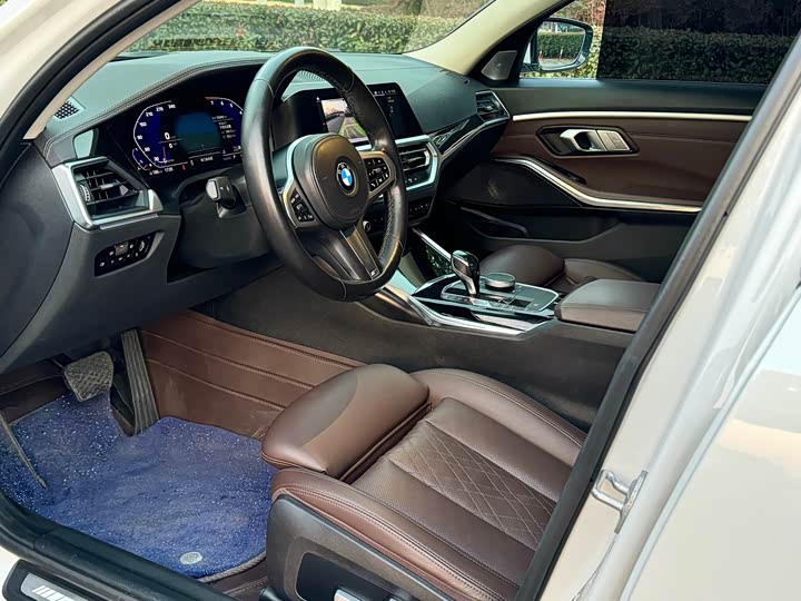 Фото 5 - BMW 3 Series