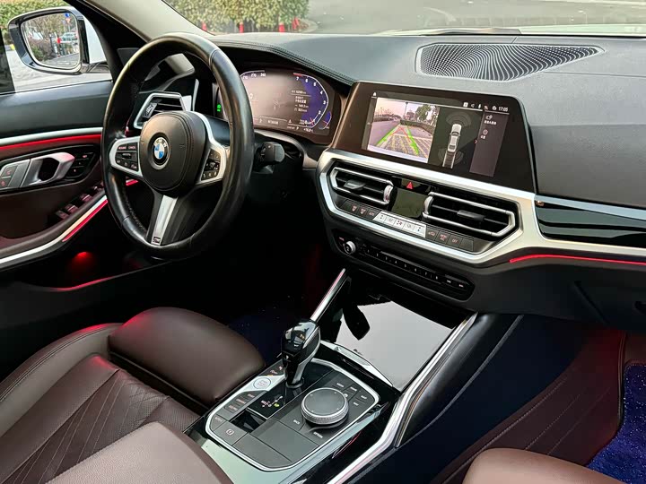 Фото 8 - BMW 3 Series