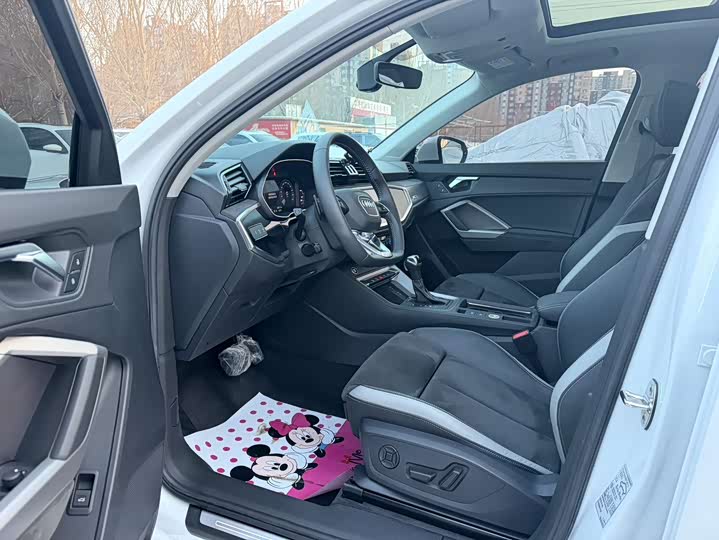 Фото 5 - Audi Q3