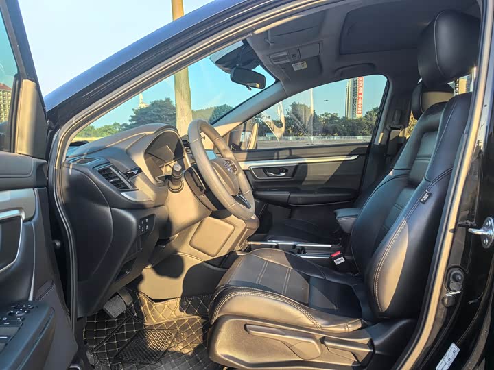 Фото 5 - Honda CR-V