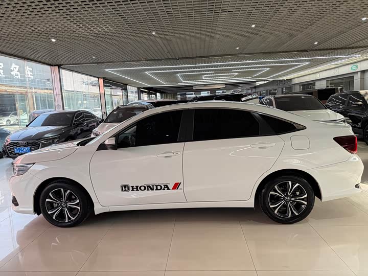 Фото 6 - Honda Crider