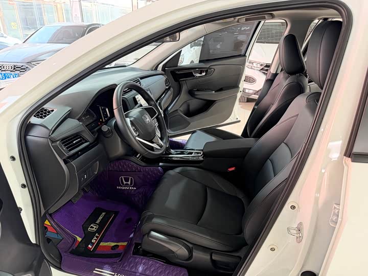 Фото 7 - Honda Crider