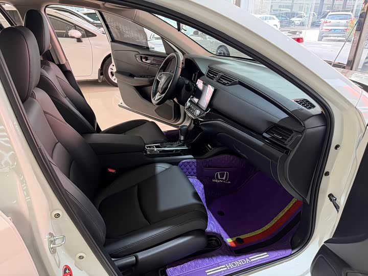 Фото 9 - Honda Crider