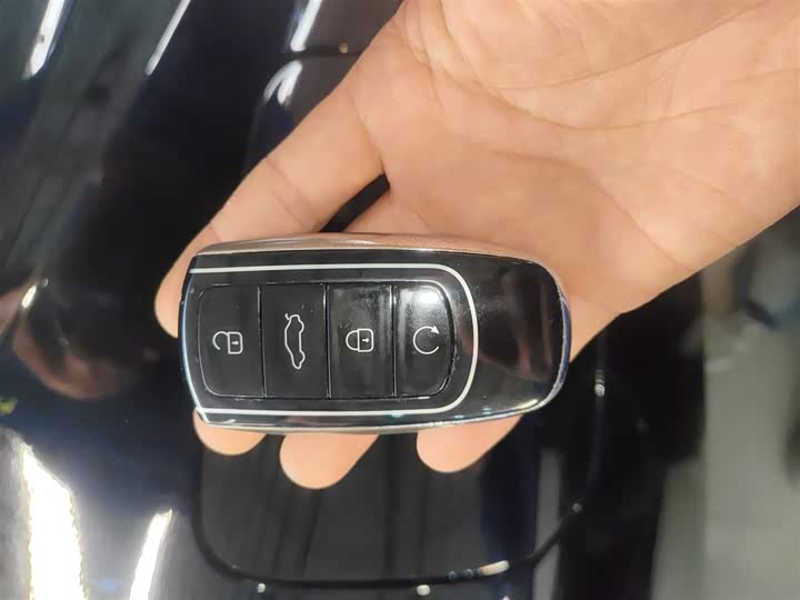 Фото 9 - Chery Tiggo 8 Pro