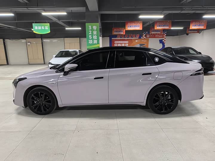 Фото 6 - GAC Aion S Plus