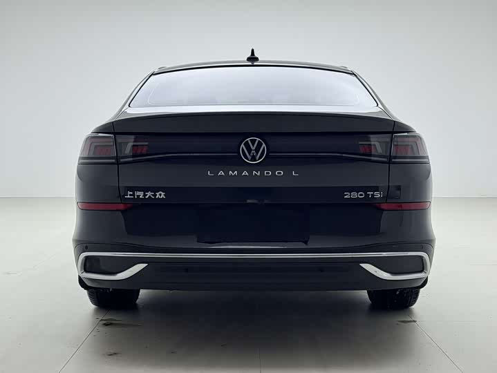 Фото 5 - Volkswagen Lamando L