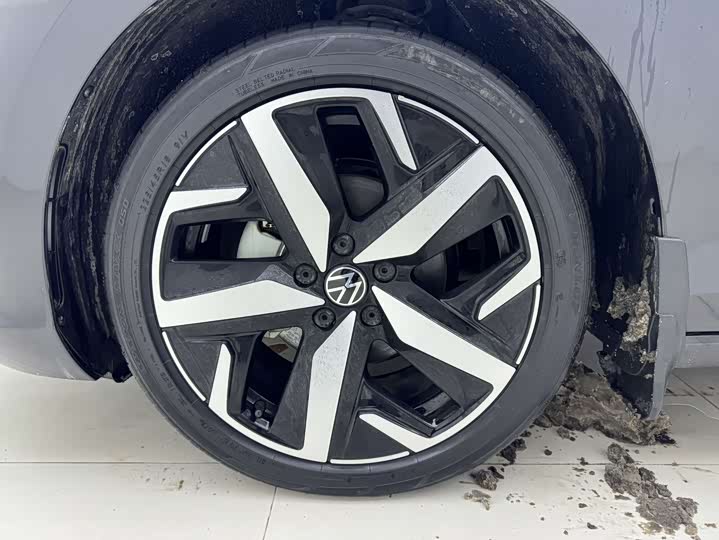 Фото 8 - Volkswagen Lamando L