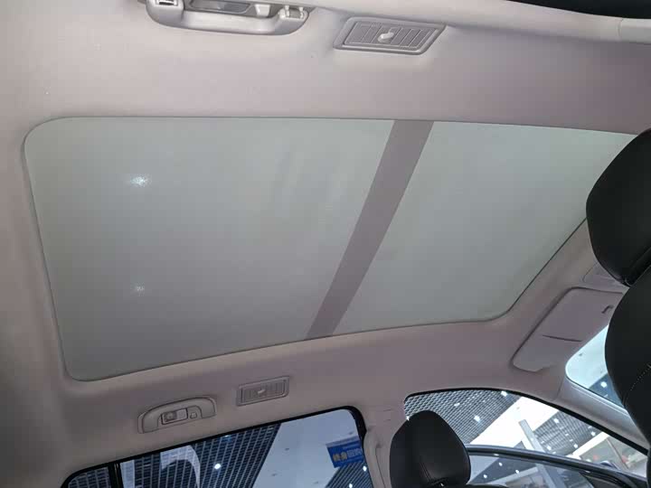 Фото 9 - Roewe RX8