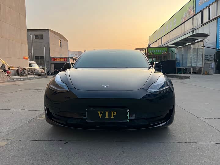 Фото 2 - Tesla Model 3