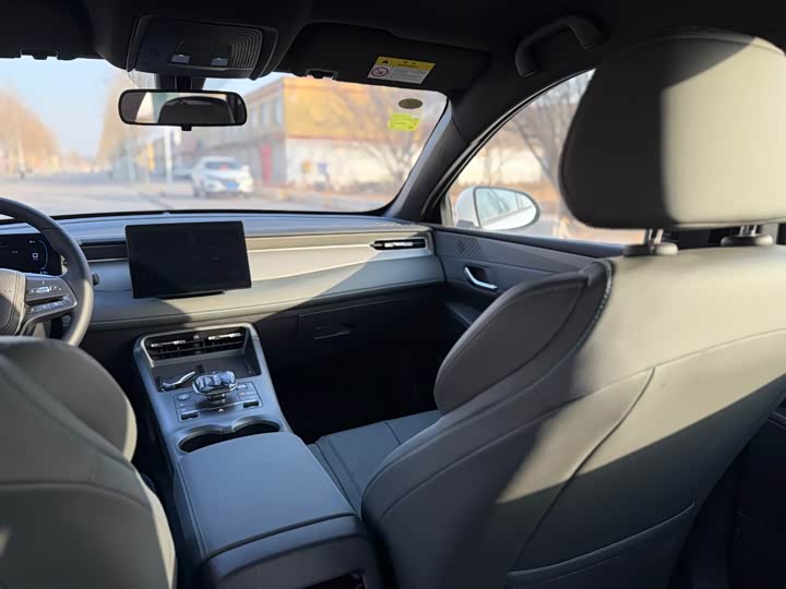 Фото 7 - BYD Qin Plus