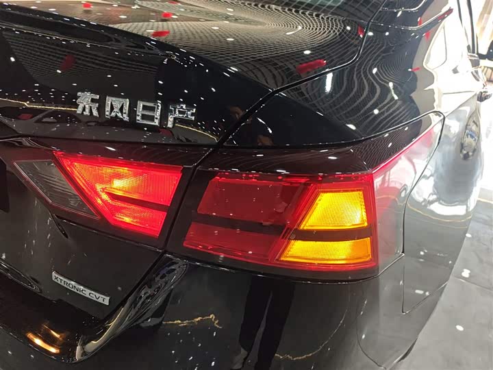 Фото 8 - Nissan Teana