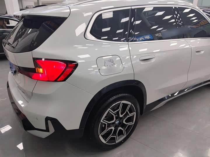 Фото 7 - BMW X1