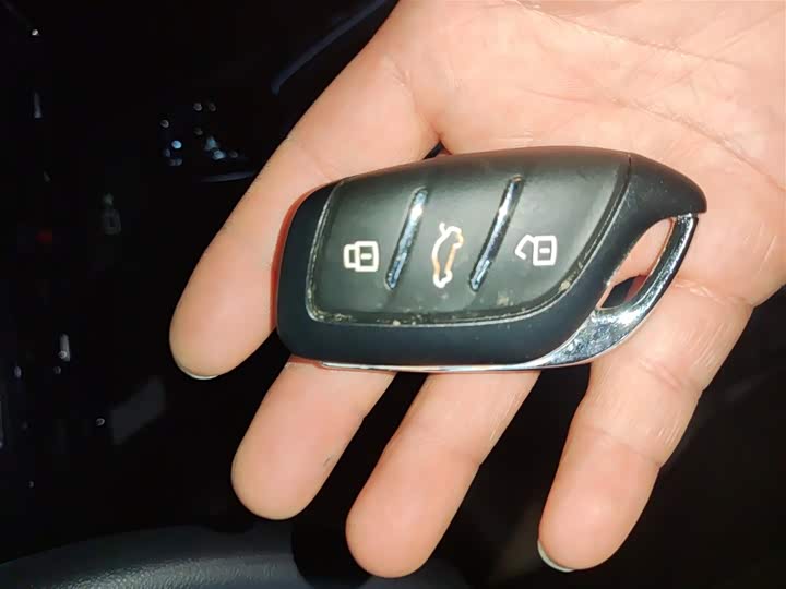 Фото 9 - MG Motor 5