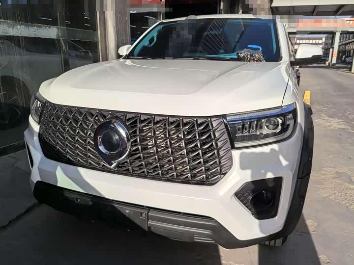 Фото 2 - Great Wall Pao