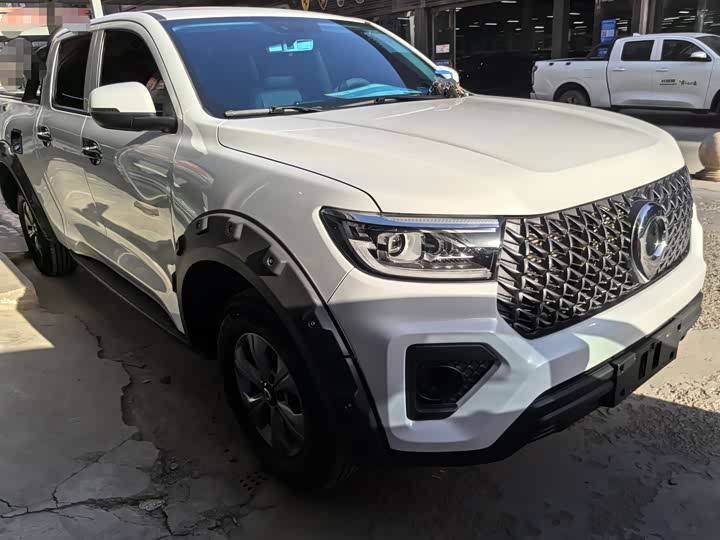 Фото 3 - Great Wall Pao