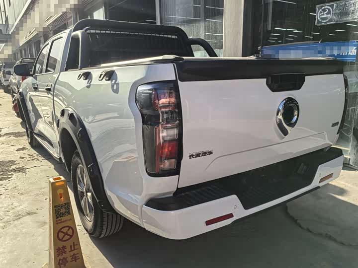 Фото 4 - Great Wall Pao