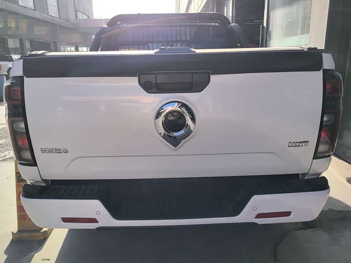 Фото 5 - Great Wall Pao