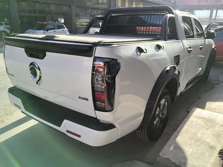 Фото 6 - Great Wall Pao