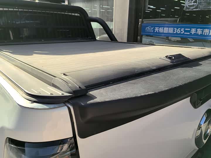 Фото 9 - Great Wall Pao