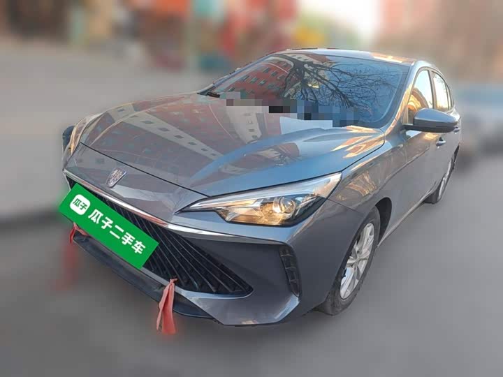 Фото 1 - Roewe i5