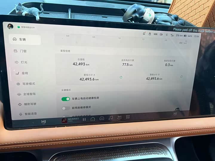 Фото 4 - XPeng G9