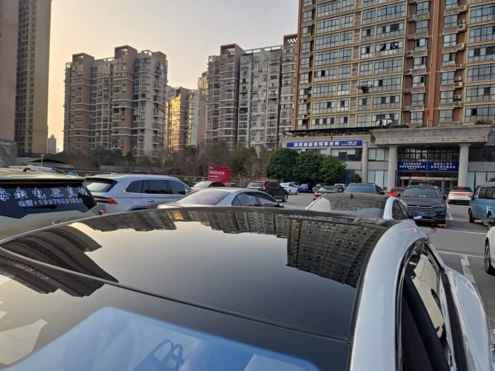 Фото 9 - Denza Z9GT