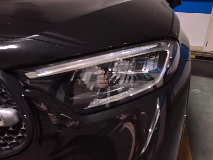 Фото 5 - Mercedes-Benz GLC-Class