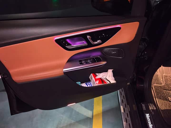 Фото 7 - Mercedes-Benz GLC-Class