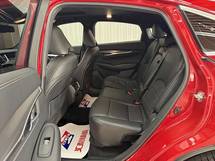 Фото 9 - Infiniti QX55