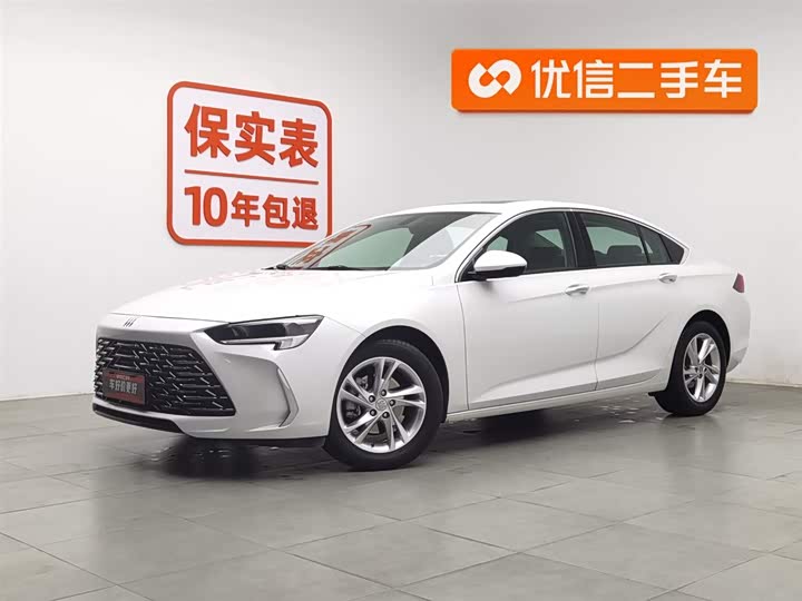 Фото 1 - Buick Regal