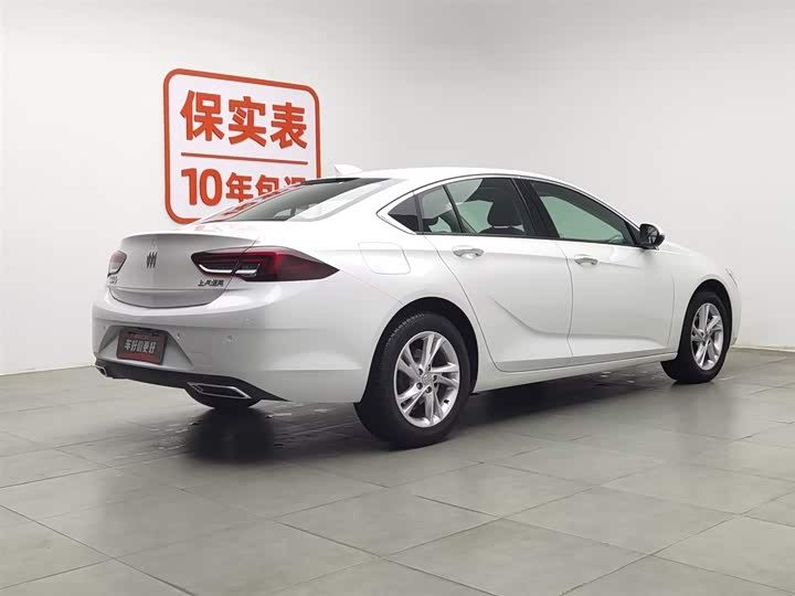 Фото 2 - Buick Regal