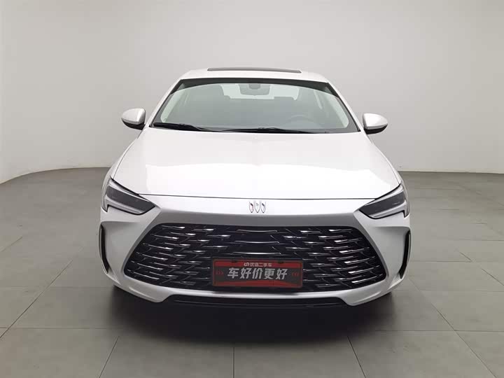 Фото 3 - Buick Regal