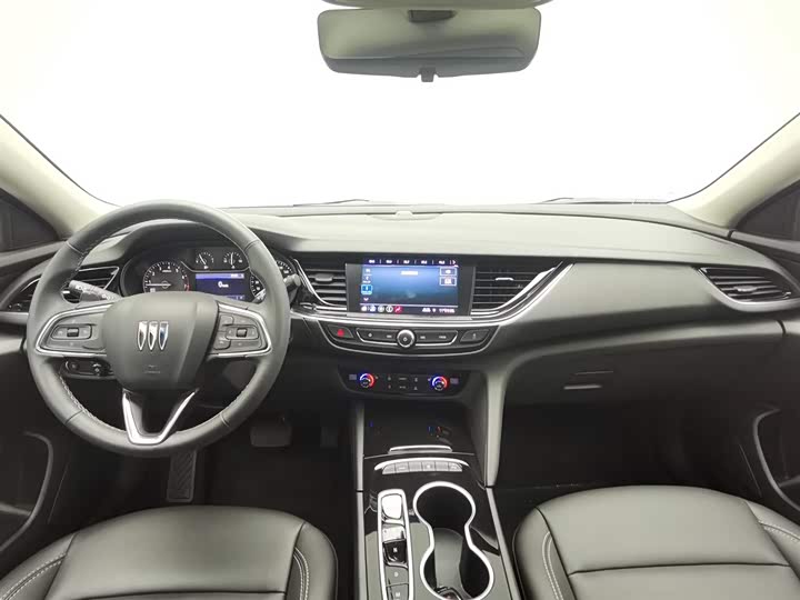 Фото 5 - Buick Regal