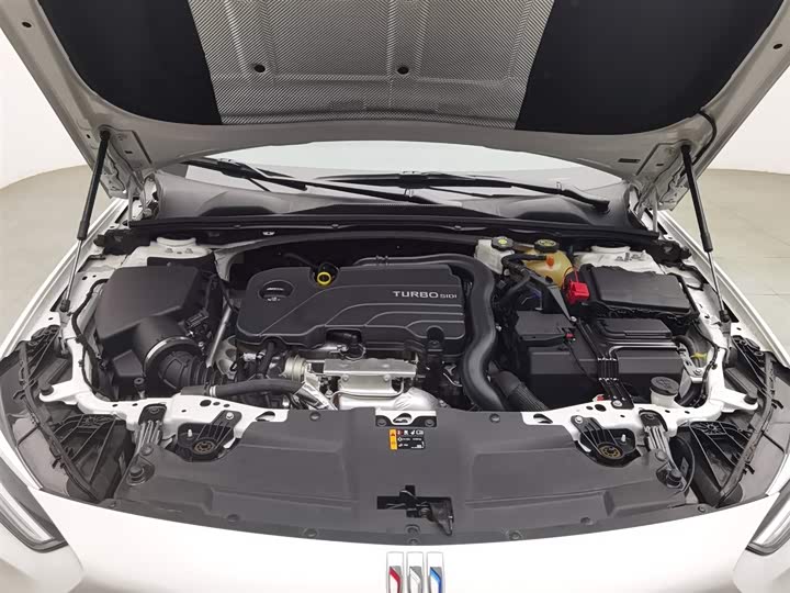 Фото 6 - Buick Regal