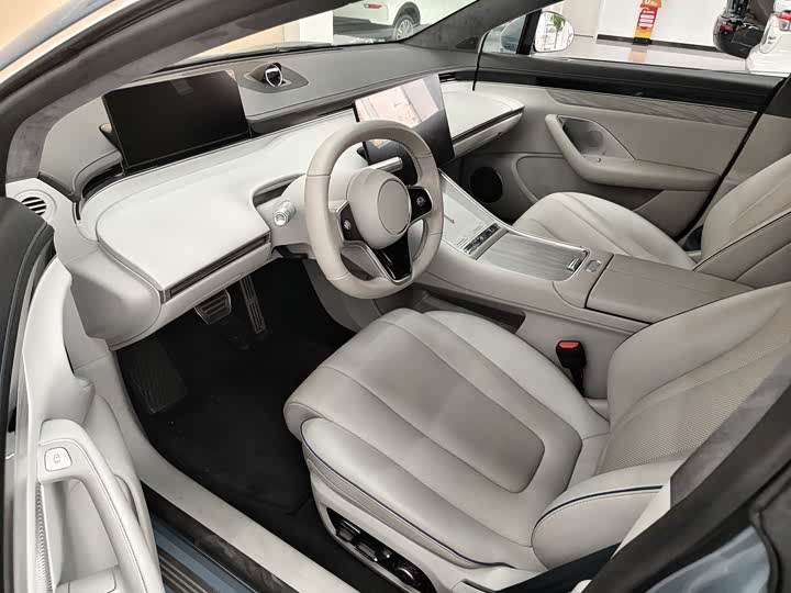 Фото 5 - Luxeed S7