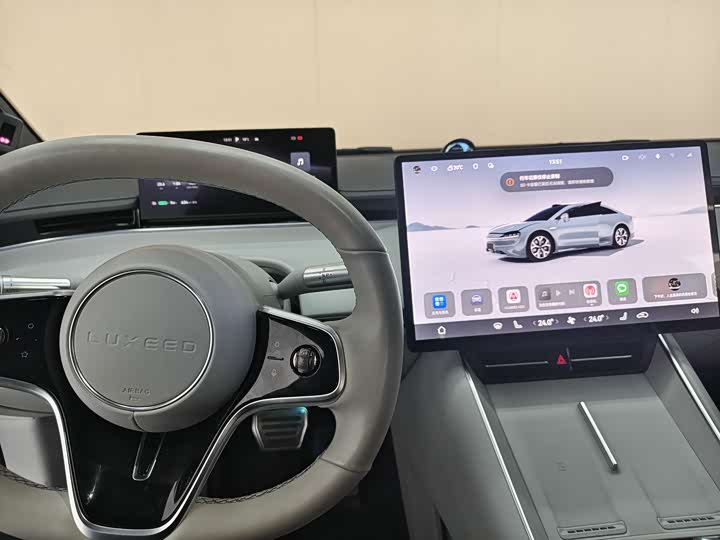 Фото 9 - Luxeed S7