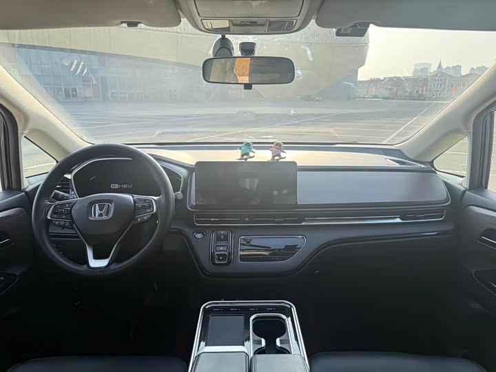 Фото 6 - Honda Odyssey